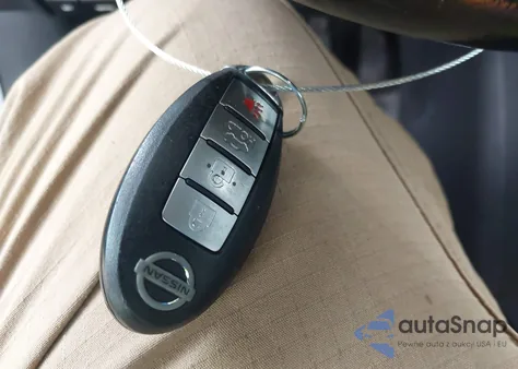 2013 Nissan Sentra Sl z USA, uszkodzony, nr VIN 3N1AB7AP1DL687181